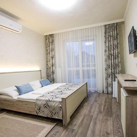 Hotel Jarja Panzio Hajdúszoboszló Exteriér fotografie